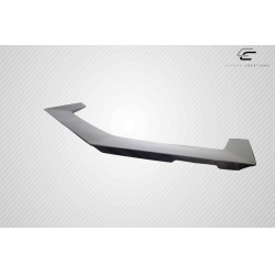 2011-2014 Cadillac CTS 2DR Carbon Creations PCR Rear Wing Spoiler - 1 Piece image - 13