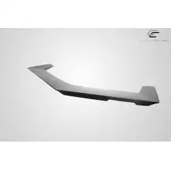 2011-2014 Cadillac CTS 2DR PCR Rear Wing Spoiler - 1 Piece image - 13