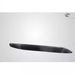 2012-2019 Cadillac ATS 2DR V Look Rear Wing Spoiler - 1 Piece image - 7