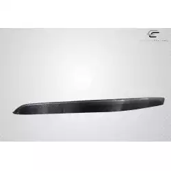 2012-2019 Cadillac ATS 2DR V Look Rear Wing Spoiler - 1 Piece image - 8
