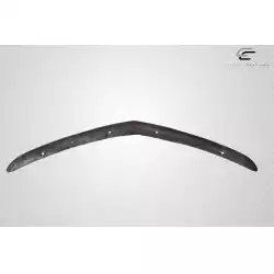2012-2019 Cadillac ATS 2DR V Look Rear Wing Spoiler - 1 Piece image - 9