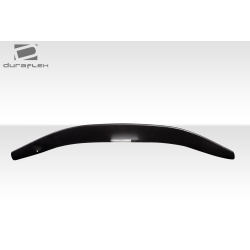 2003-2008 BMW Z4 E85 Duraflex Ducktail Rear Wing Spoiler - 1 Piece image - 7
