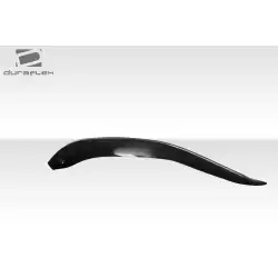 2003-2008 BMW Z4 E85 Ducktail Rear Wing Spoiler - 1 Piece image - 8
