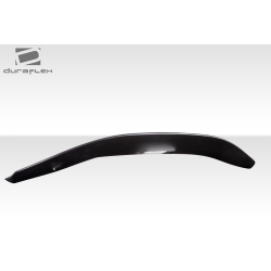 2003-2008 BMW Z4 E85 Duraflex Ducktail Rear Wing Spoiler - 1 Piece image - 9