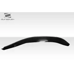 2003-2008 BMW Z4 E85 Ducktail Rear Wing Spoiler - 1 Piece image - 9