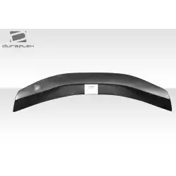 2003-2008 BMW Z4 E85 Ducktail Rear Wing Spoiler - 1 Piece image - 10