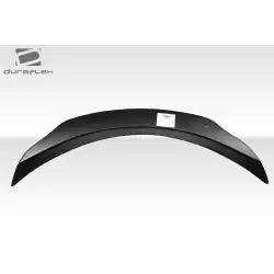2009-2016 BMW Z4 E89 Ducktail Rear Wing Spoiler - 1 Piece image - 11