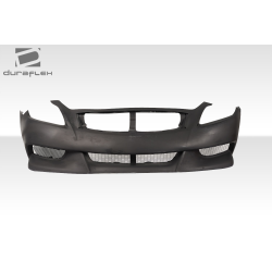 2008-2015 Infiniti G Coupe G37 Q60 Couture Polyurethane IPL Look Front Bumper - 1 Piece image - 1