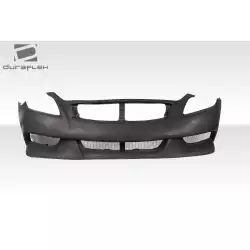 2008-2015 Infiniti G Coupe G37 Q60 Polyurethane IPL Look Front Bumper - 1 Piece image - 9