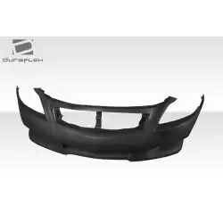 2008-2015 Infiniti G Coupe G37 Q60 Polyurethane IPL Look Front Bumper - 1 Piece image - 10