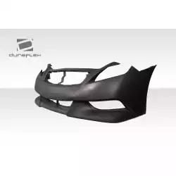 2008-2015 Infiniti G Coupe G37 Q60 Polyurethane IPL Look Front Bumper - 1 Piece image - 11