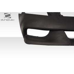 2008-2015 Infiniti G Coupe G37 Q60 Couture Polyurethane IPL Look Front Bumper - 1 Piece image - 5