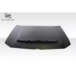 2005-2007 Dodge Magnum Demon Look Hood - 1 Piece image - 10