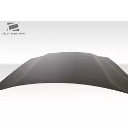 2005-2007 Dodge Magnum Demon Look Hood - 1 Piece image - 14