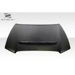 2011-2014 Dodge Charger Demon Look Hood - 1 Piece image - 9