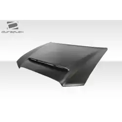 2011-2014 Dodge Charger Demon Look Hood - 1 Piece image - 10