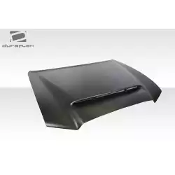 2011-2014 Dodge Charger Demon Look Hood - 1 Piece image - 11