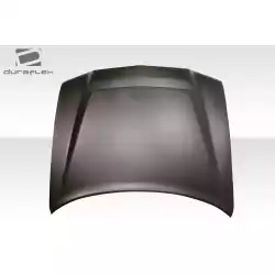 2011-2014 Dodge Charger Demon Look Hood - 1 Piece image - 13