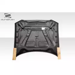 2011-2014 Dodge Charger Demon Look Hood - 1 Piece image - 14