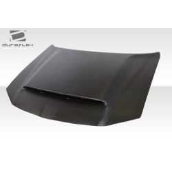 2011-2023 Chrysler 300 300C Duraflex Demon Look Hood - 1 Piece image - 10