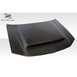 2011-2023 Chrysler 300 300C Duraflex Demon Look Hood - 1 Piece image - 11