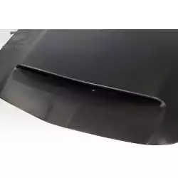 2011-2023 Chrysler 300 300C Demon Look Hood - 1 Piece image - 12