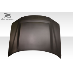 2011-2023 Chrysler 300 300C Duraflex Demon Look Hood - 1 Piece image - 13