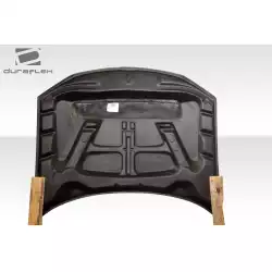 2011-2023 Chrysler 300 300C Demon Look Hood - 1 Piece image - 14