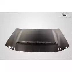 2011-2023 Chrysler 300 300C Demon Look Hood - 1 Piece image - 9