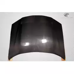 2011-2023 Chrysler 300 300C Demon Look Hood - 1 Piece image - 14