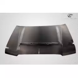 2005-2010 Chrysler 300 300C Demon Look Hood - 1 Piece image - 9
