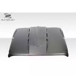 2007-2018 Jeep Wrangler JK AVG Hood - 1 Piece image - 13