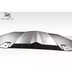 2007-2018 Jeep Wrangler JK AVG Hood - 1 Piece image - 17