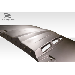 2007-2018 Jeep Wrangler JK Duraflex AVG Hood - 1 Piece image - 18