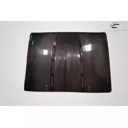 2007-2018 Jeep Wrangler JK Avenger Hood - 1 Piece image - 17