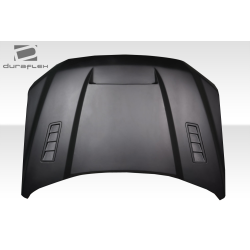 2015-2020 Ford F-150 Duraflex CVX Hood - 1 Piece image - 22