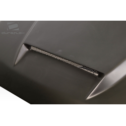 2015-2020 Ford F-150 Duraflex CVX Hood - 1 Piece image - 16