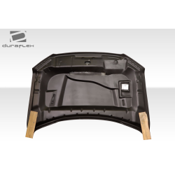 2015-2020 Ford F-150 Duraflex CVX Hood - 1 Piece image - 18