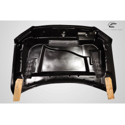 2015-2020 Ford F-150 Carbon Creations CVX Hood - 1 Piece image - 17