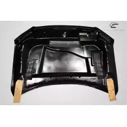 2015-2020 Ford F-150 CVX Hood - 1 Piece image - 17