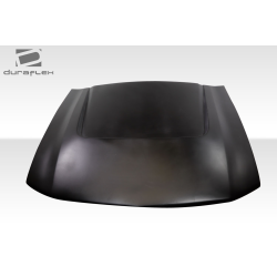 2005-2009 Ford Mustang Duraflex GTH Look Hood - 1 Piece image - 10