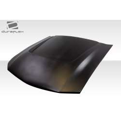 2005-2009 Ford Mustang Duraflex GTH Look Hood - 1 Piece image - 11