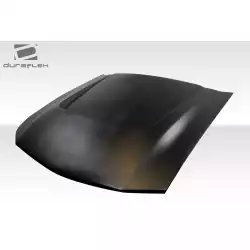 2005-2009 Ford Mustang GTH Look Hood - 1 Piece image - 11