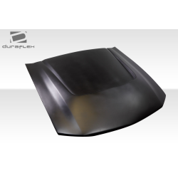 2005-2009 Ford Mustang Duraflex GTH Look Hood - 1 Piece image - 12