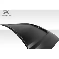 2005-2009 Ford Mustang GTH Look Hood - 1 Piece image - 13