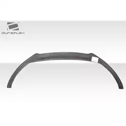 2015-2018 Ford Focus ST Max Front Lip Under Spoiler -1 Piece image - 10