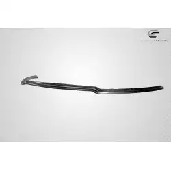 2015-2018 Ford Focus ST Max Front Lip Under Spoiler -1 Piece image - 8