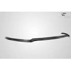 2015-2018 Ford Focus ST Max Front Lip Under Spoiler -1 Piece image - 9