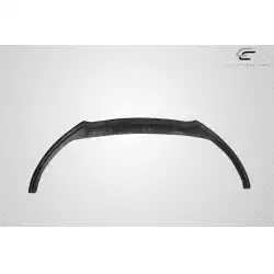 2015-2018 Ford Focus ST Max Front Lip Under Spoiler -1 Piece image - 11