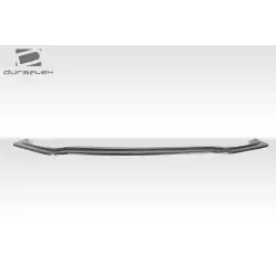 2016-2018 Ford Focus RS Max Front Lip Under Spoiler -1 Piece image - 7